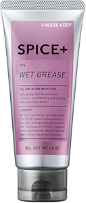 WET GREASE